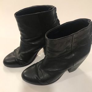 Rag & Bone Newbury Boots